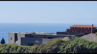 Virtual guided tour of MUDAS.Museum Madeira (English version)