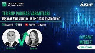 Borsa İstanbul’da yön yukarı mı? Küresel piyasalar yeni yıla nasıl başladı?@VarantMerkezi 06/01/2025