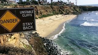 Sunset Cliffs Natural Park