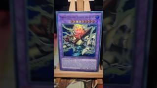 YU-GI-OH Gate Guardian of Thunder and Wind Maze of Memories