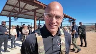 Celebrity | Green Beret Tactical Challenge 2024 - Kelly Slater