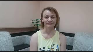 Владимир Кочуров Екатеринбург отзывы. Отзыв Ольги