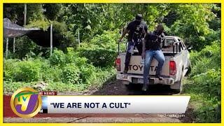 Church or Cult? 'We are Not a Cult' | TVJ News