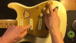 How To Wire A Stratocaster The Right Way