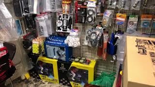 RC Addict Track Side Hobby Shops Thailand 泰國遙控車場內的遙控模型店