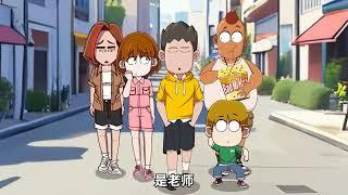 开心锤锤合集（123）