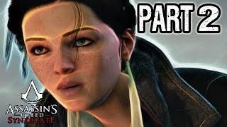 Assassin's Creed: Syndicate Story Sequence 2 A Simple Plan