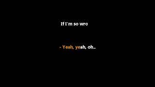 Disenchanted (extra lower key karaoke)