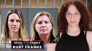 Ruby Franke & Jodi Hildebrandt Are Sentenced | The Devil In The Family | Part 6