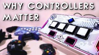 Your Controller Is More Important Than You Think