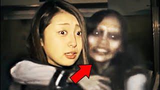 Top 10 SCARY Ghost Videos To SEND YOU RUNNIN'