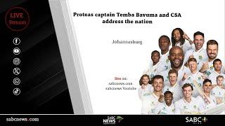 Victorious Proteas return from ICC WTC 2025