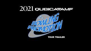 2021 Bowling Pro-Motion Tour TV Trailer