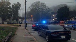 Man fatally shot in southwest Atlanta, police say