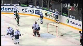 Ак Барс - Амур 4:3 / Ak Bars - Amur 4:3