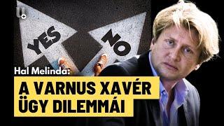 Varnus Xavér 14-16 éves fiúknak tehetett ajánlatot, de szerinte ez nem abúzus - Hal Melinda