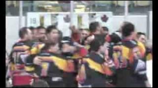 The 100th ALLAN CUP HOCKEY CHAMPIONSHIP Highlight (Brantford)