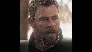You'd Die For That! | Thor Edit | Fragment Slowed