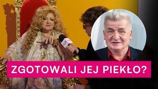 PO LATACH MAGDA GESSLER WYZNAŁA PRAWDĘ O RODZICACH! „GŁUPIA, BLONDYNKA”