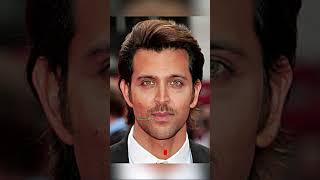 How Attractive is Hrithik Roshan