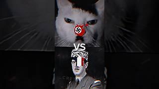 Axis powers vs allied powers #shorts #history #edit #europe #war #ww2