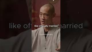 The Truth About Soul Mates and Marriage  #marriage #marriagestatus #soulmates #soulmate #shaolin