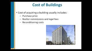 Intermed Accounting Spiceland Chapter 10 - Lecture 1