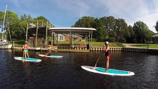 Labor Day 2018 trip to Panama City Beach.