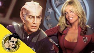 What Happened To GALAXY QUEST?