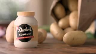 Duke's Mayonnaise - Potato Salad