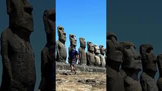 What's REALLY Behind Easter Island's Mysterious Moai?
