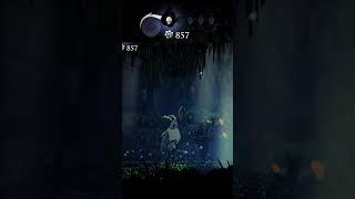 누가 봐도 중간보스임 #shorts  #할로우나이트