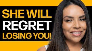 #1THING That Will Make ANY Woman REGRET Losing You! | Apollonia Ponti