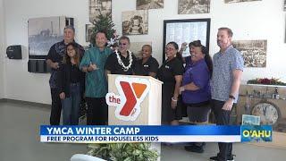 O'ahu launches subsidized day camps for homeless keiki through new partnership