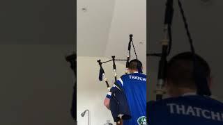 Callum Wynd - MacMillan Online Solo Piping Contest - Open MSR