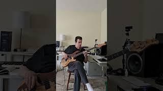 #ProTip: Chord Tones Up and Down the Neck #JeffBerlin #stringsandthings #jeffberlinofficial