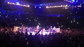 Sweet Caroline Ritson v Patera