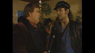 SCTV - Street Beef - John Candy, Bill Murray