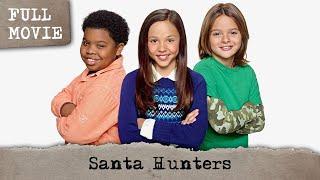 Santa Hunters | English Full Movie | Comedy Family