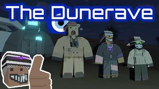 "The Dunerave" - Kuwait: Escaping Outlands Theme