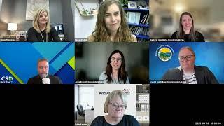 KnowledgeWorks Personalized & Proficiency-based Learning Webinar #3