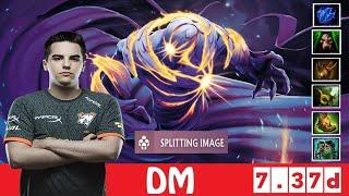 [DOTA 2] DM the ENIGMA [OFFLANE] [7.37d]