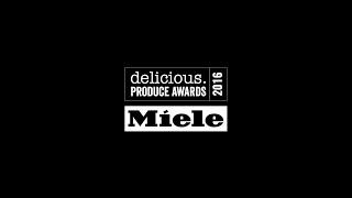 delicious. 2016 Produce Awards