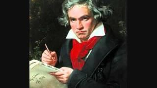 Beethoven - Piano Sonata no. 7, Op. 10 (Presto)