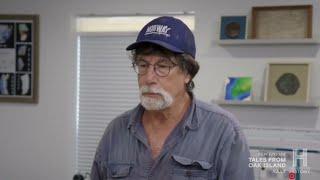 [FULL] The Curse of Oak Island Season 12 Episode 4 Concrete Evidence (Dec 3, 2024) Full Episode HD