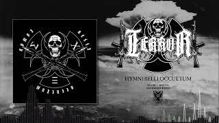 TERROR  - Hymni Belli Occultum (Full EP)