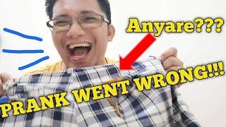 Mother's day prank + Warak na pants | ZISY STORIES