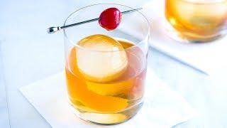 The Best Old Fashioned Recipe