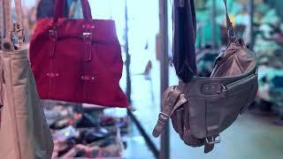 How to Choose the Right Wholesale Fashion Handbag Supplier