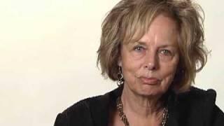 Advice on how to select a coach (Gail Ginder)